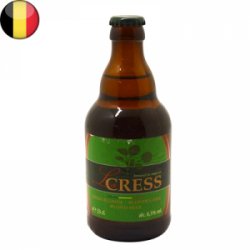 La Cress - Beer Vikings