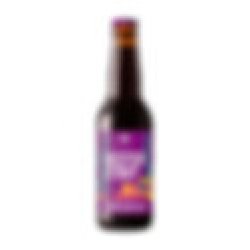 Oesterstout  33cl - Gastro-Beer