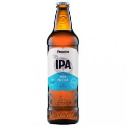 Primátor IPA India Pale Ale 500ml - Pivana CZ