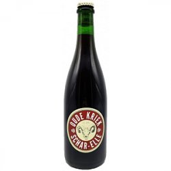 Lambiek Fabriek Oude Kriek Schar-Elle
