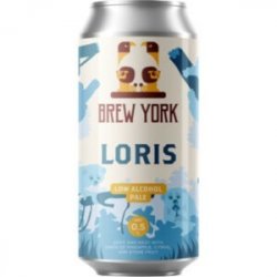 Brew York Loris - The Independent