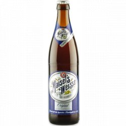 Maisel's Weisse Original 500ml - Fountainhall Wines