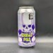 One Drop Chills Pils LoDo Lager 