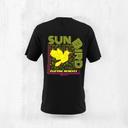 Sunbird SUNIBRD T-SHIRT 2021 — Crafting Moments - Sunbird Brewing Company