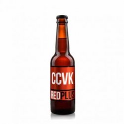 CCVK Red Plus - Espuma