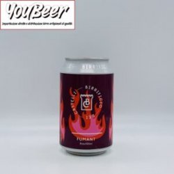 Birrificio dei Castelli Fumant