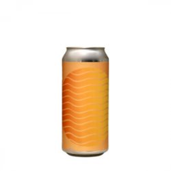 Overtone  Sun Dance Pale Ale - Craft Metropolis