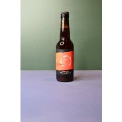 La Superbe  Amber Ale - La Fabrik Craft Beer