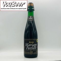 Boon Kriek Mariage Parfait Boon Kriek Mariage Parfait