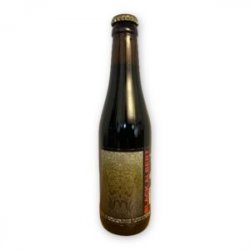 De Struise, Black Albert, Stout Ale, 2022, – 0,33 l. – 13,0% - Best Of Beers