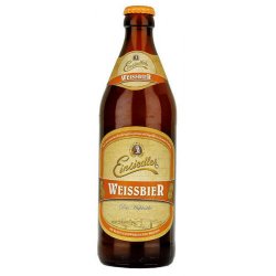 Einsiedler Weissbier - Beers of Europe