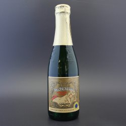 Lindemans - Pecheresse - 2.5% (355ml) - Ghost Whale