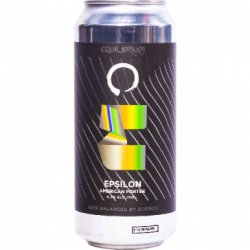 Epsilon - OKasional Beer