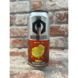 Moersleutel Craft Brewery Fruit Press
