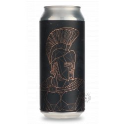 Mortalis Brewing Company Ares