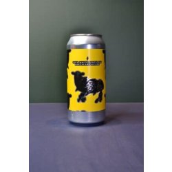 Garage Beer  Cold White Porcelain - La Fabrik Craft Beer