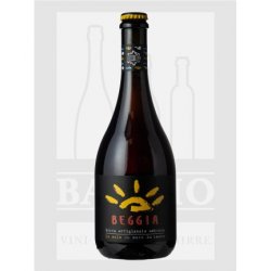 0750 BIRRASALENTO BEGGIA AMBRATA 7% VOL. - Baggio - Vino e Birra