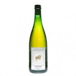 Cantillon Gueuze 2022 75cl - Belgas Online