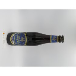 Gouden Carolus Christmas 33cl - Widmer Bierspezialitäten