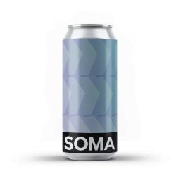 SOMA SAILING STONES _ DIPA _ 8 % - Soma