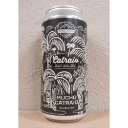 Basqueland Mucho Catraio - Manneken Beer