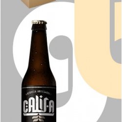 Califa Sultana - Gribeer