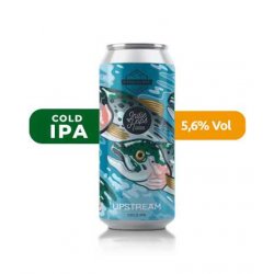 Basqueland Upstream - Beer Republic