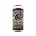 Basqueland - Neon Zebra 44cl  New Zealand DIPA 