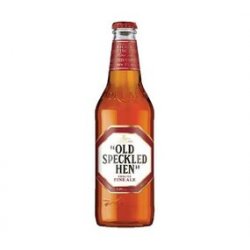 Greene King Distinctive Old Speckled Hen 50Cl - Hellobier