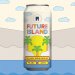 Future Brewing - Future Island TDH Hazy IPA 