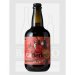 0750 BIRRA CA'BARLEY FRED AMBRATA 6% VOL. 