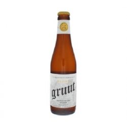 Gentse Gruut Blond 33cl - Hellobier