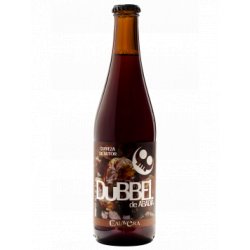 Calavera Dubbel De... - La Naval