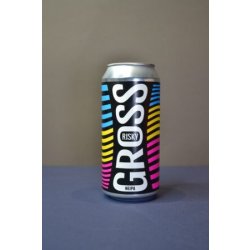 Gross  Risky - La Fabrik Craft Beer