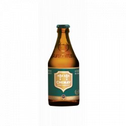 Chimay 150 Groen fles 33cl - Prik&Tik