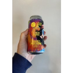 Lakes Brew Co Dave
