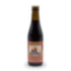 Pannepot Special Reserva 2021  33 cl - Gastro-Beer