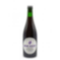 Van Aert Gueuze Cassis  75 cl - Gastro-Beer