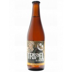 Calavera Tripel De... - La Naval