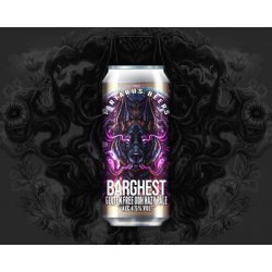 Tartarus Beers Barghest