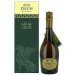 Пиво DeuS Brut des Flandres Glass 0.75 л Gift Box 