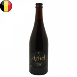 Achel Superior Dark - Beer Vikings