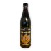 Transient Ales, Neckbeard Nectar, Double BBA. (Vanilla). Imp. Stout,  0,5 l.  14,0% 