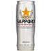 Пиво Sapporo Can 0.65 л 