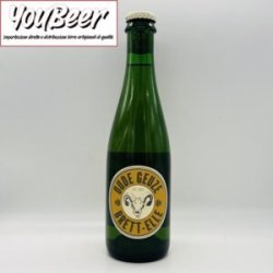 Lambiek Fabriek Oude Geuze Brett-Elle