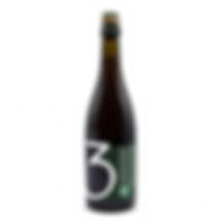 3 Fonteinen Langste Kook  75 cl - Gastro-Beer