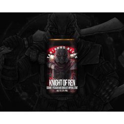 Tartarus Beers Knight of Ren
