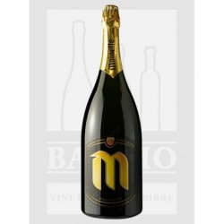 1500 BIRRA DUPONT MOINETTE BLONDE 8.5% VOL. MAGNUM - Baggio - Vino e Birra