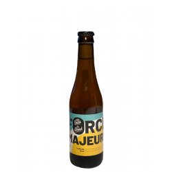 Force Majeure Blonde belge - Gueule de Joie