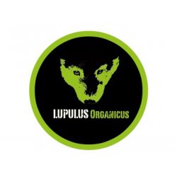 LUPULUS · ORGANICUS Barril INOX 20L - Condalchef